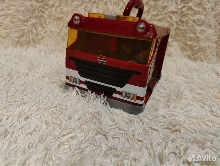 Детские игрушки