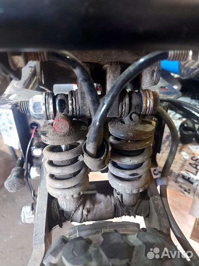 Ремонт электросамокатов