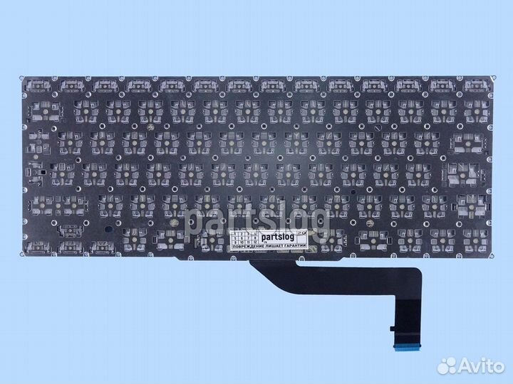 Клавиатура для MacBook Pro Retina 15