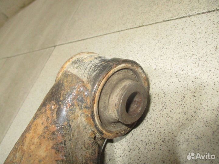 Рычаг передний нижний правый Hyundai Grandeur 4