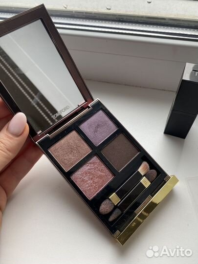 Набор TOM ford (travel exclusive)