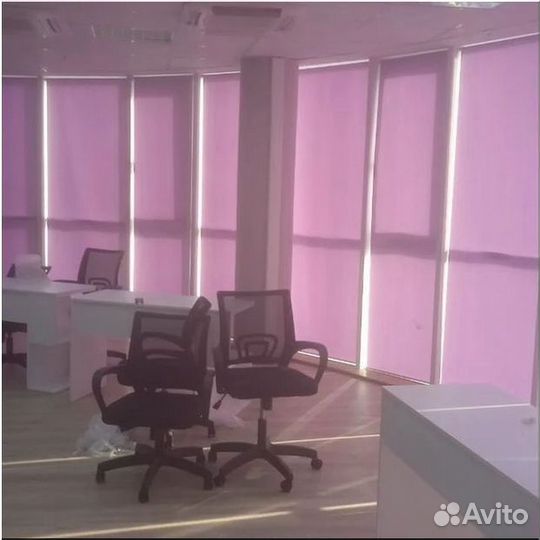 Рулонные шторы/Гарантия