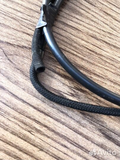 Вакуумный рессивер Audi A8 D2