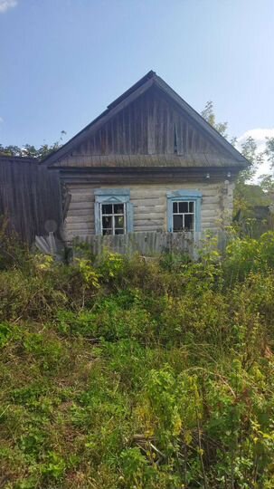 Участок 5,3 сот. (ИЖС)