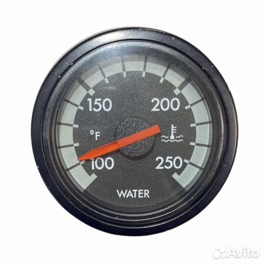 Прибор температуры тосола Freightliner/Internatio