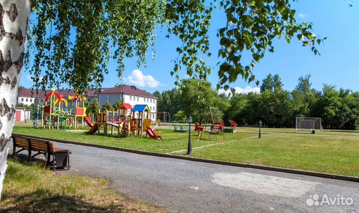 Путевки в санаторий «Ласточка»