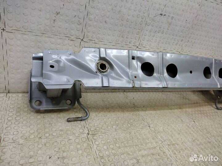 Усилитель бампера задний Mazda Cx-5 KE 2011