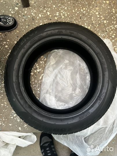 Formula Energy 215/55 R17 94W