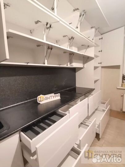 Кухни на заказ