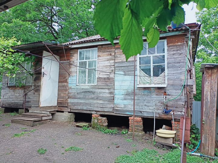 Дом 67,7 м² на участке 15 сот.