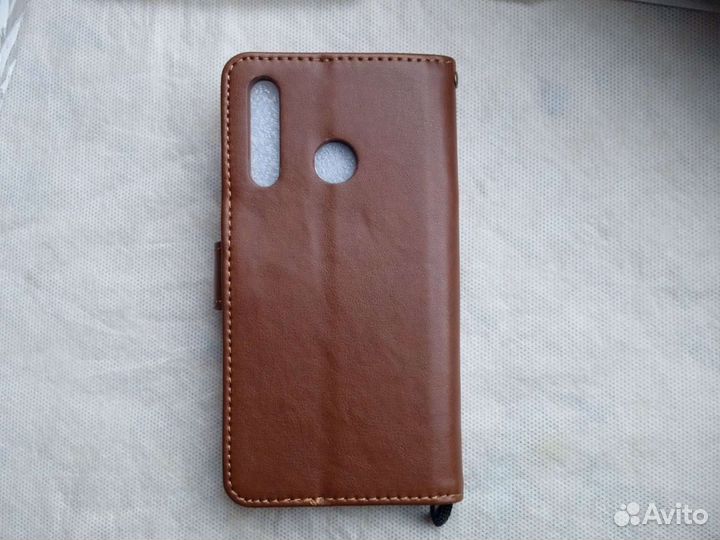 Чехол на huawei 10 lite