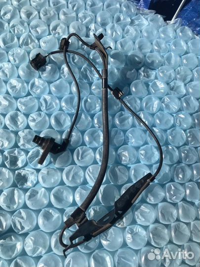 Датчик abs передний левый Toyota Camry ACV50 2arfe