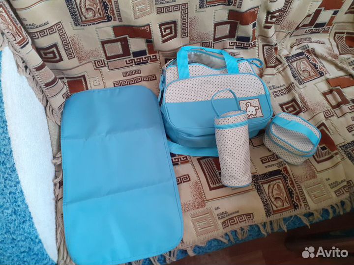 Комплект для мамы