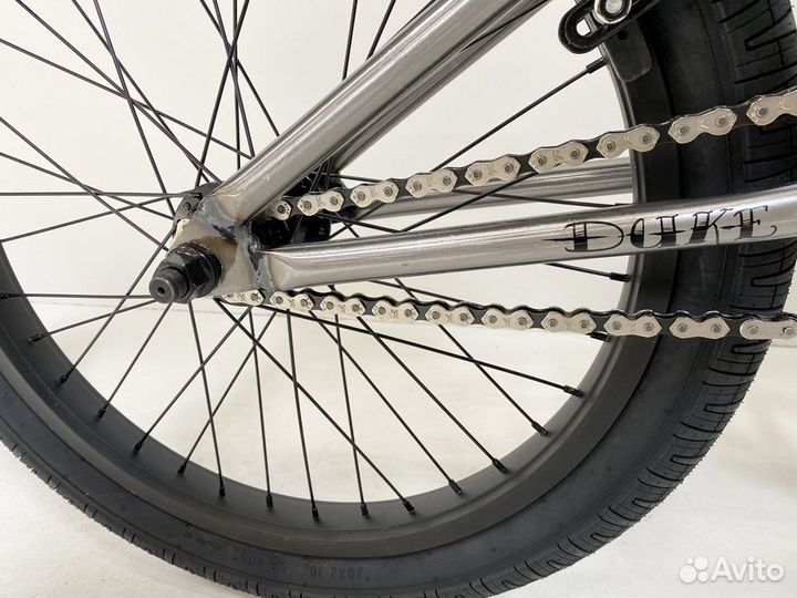 Велосипед BMX Tech Team Duke 20”