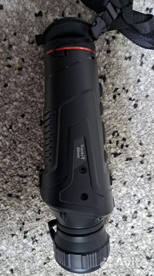 Тепловизор iray