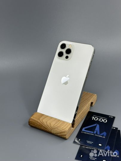 iPhone 12 Pro, 128 ГБ