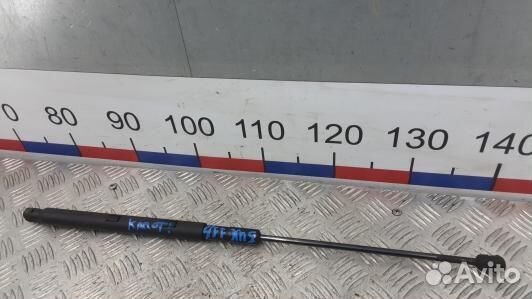 Амортизатор 3-5 двери mercedes benz M-class W164