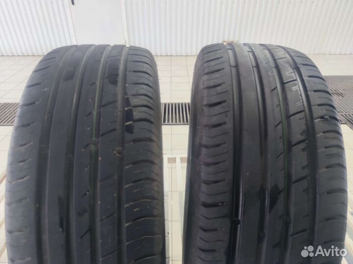 Viatti Strada Asimmetrico V-130 225/55 R16 95V