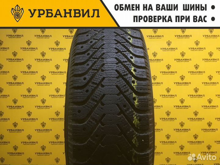 Goodyear UltraGrip 500 225/65 R17 102T