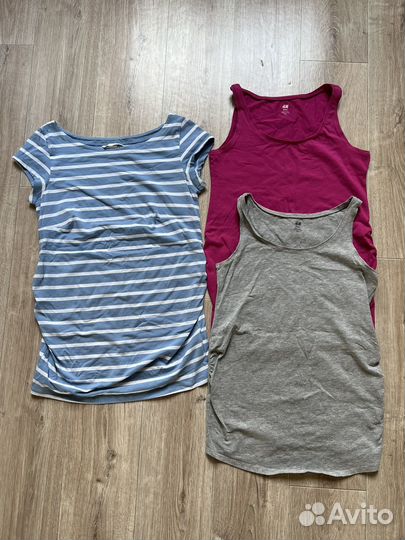 Одежда для беременных HM