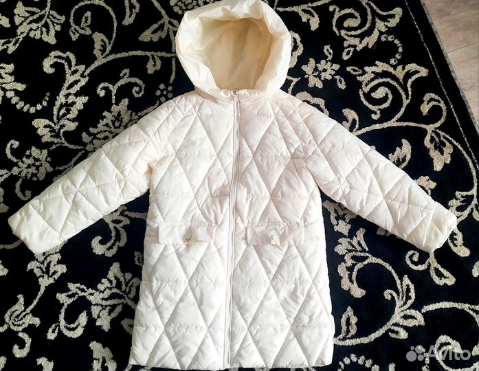 Куртка демисезон Ostin