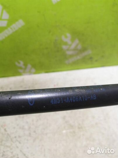 Амортизатор двери багажника Форд Фокус 2