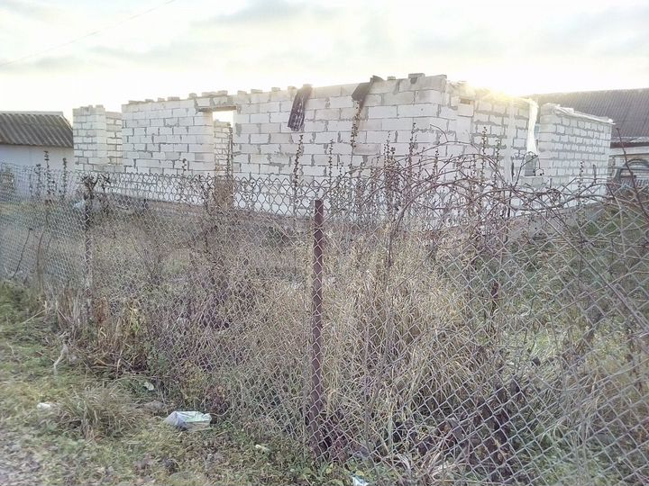 Дом 125 м² на участке 8 сот.