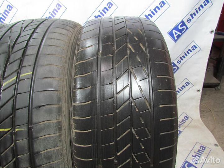 Goodyear Excellence 255/45 R20 96R