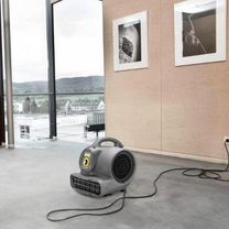 Моющий пылесос и другая техника karcher в аренду, Москва