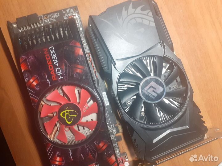 Видеокарта