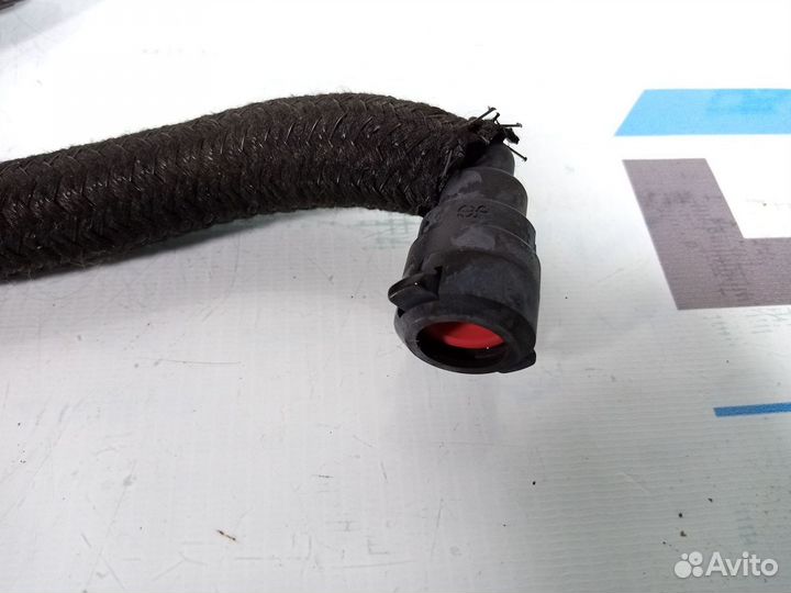 Вакуумная трубка Mercedes W204/W207 из Японии