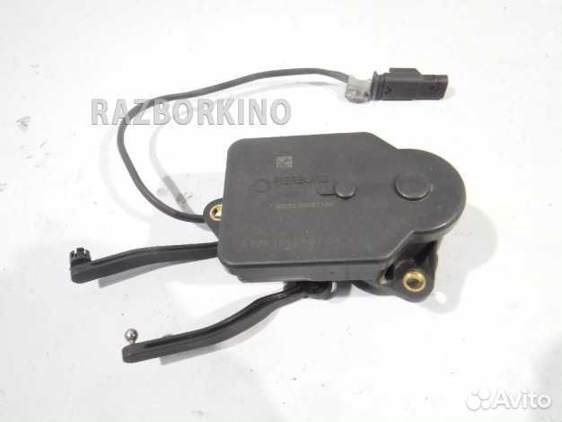 Мотор управления заслонками впускного коллектора