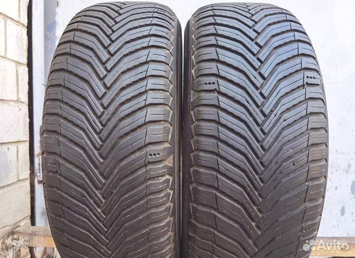 Michelin CrossClimate 2 215/55 R17 98W