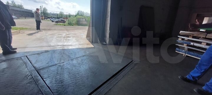 Склад, 1144.7 м²