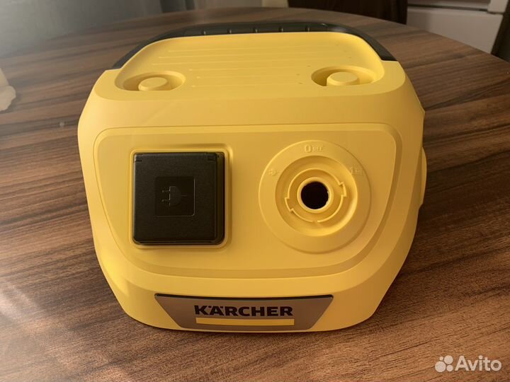 Новые оригинальные запчасти Karcher WD3 P V