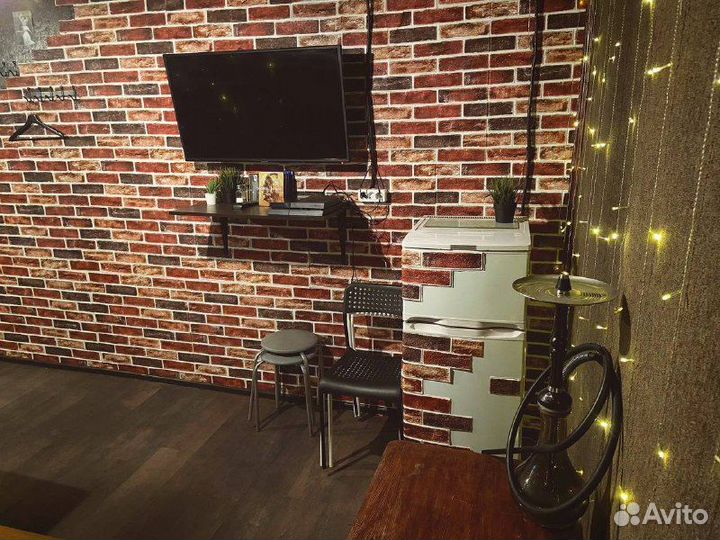 Аренда Лофт 