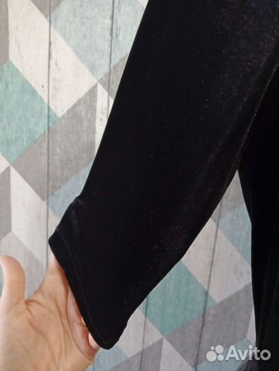 Вечернее платье 44-46 размер