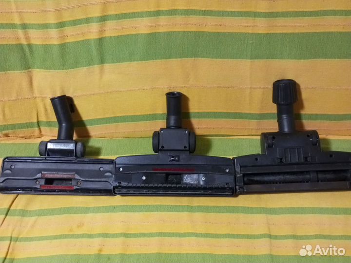 Насадка для пылесоса