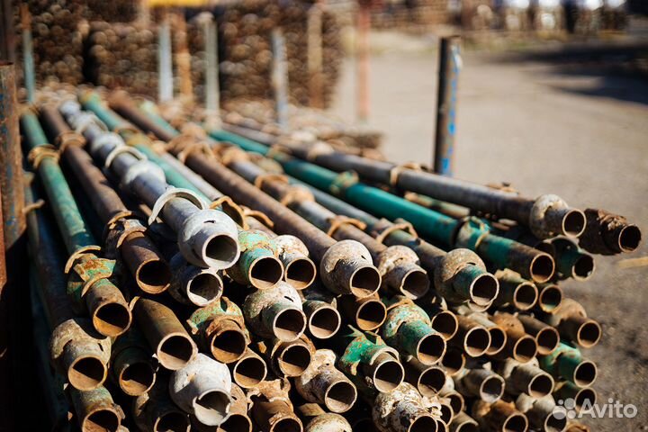 Аренда опалубки