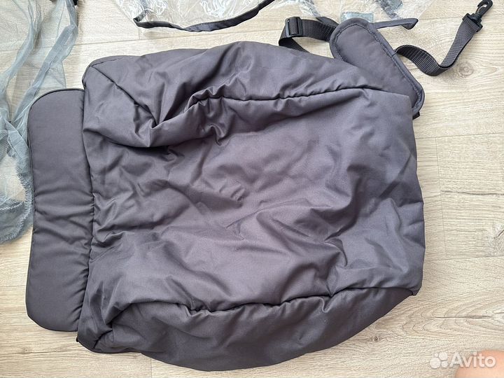 Акссесуары для коляски