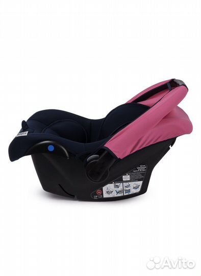 Детское автокресло от 0 до 13