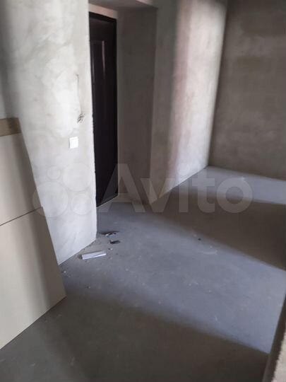 2-к. квартира, 57,3 м², 9/10 эт.