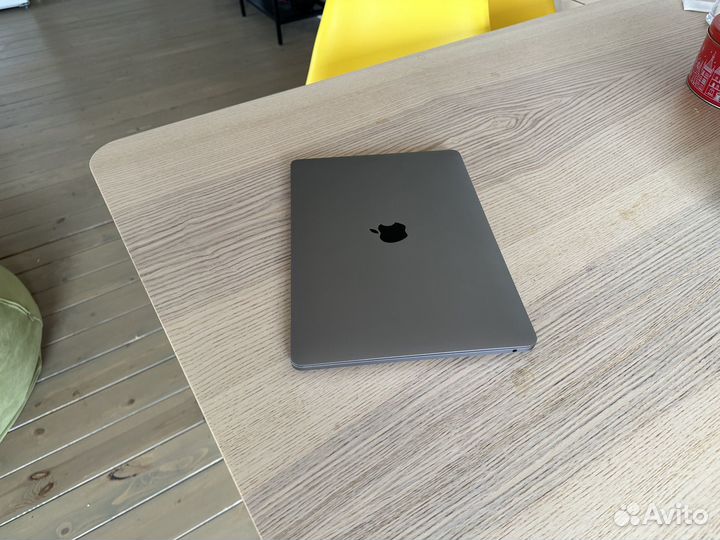 Macbook Pro 13 M1 16gb 1tb