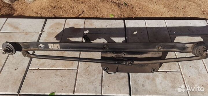 Гениратор Landrover Discovery1 92гв 2.5