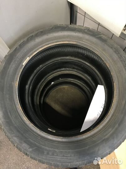 Pirelli Ice Zero 205/55 R16 94T