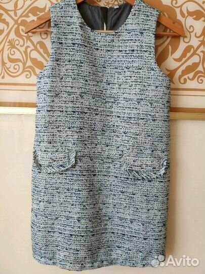 Сарафан для девочки