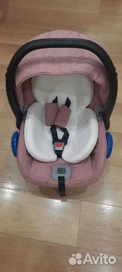 Коляска adamex reggio 3 в 1