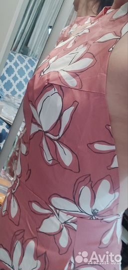 Летний сарафан