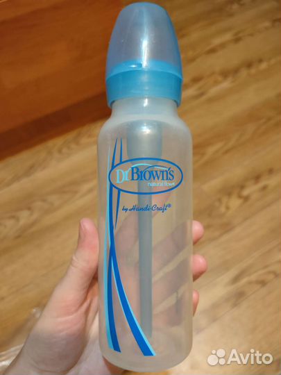 Бутылочки для кормления nuk, dr browns и тп