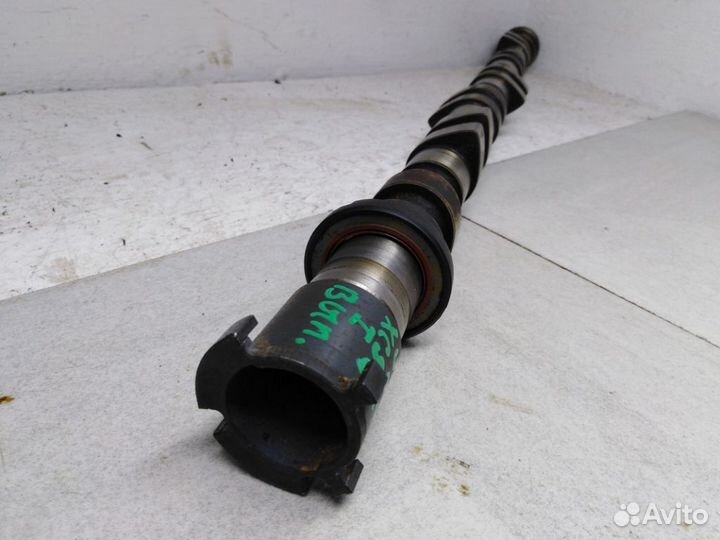 Распредвал выпускной